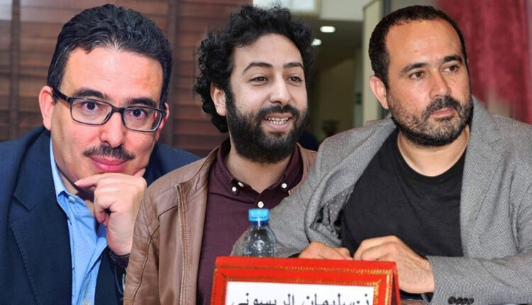 حرية الصحافة