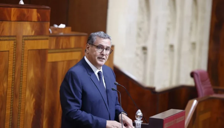 أعلنت الحكومة المغربية، اليوم الثلاثاء في الرباط، عن حرصها على توفير المواد الاستهلاكية بوفرة وبأسعار معقولة خلال شهر رمضان المبارك لعام 1446 هـ.