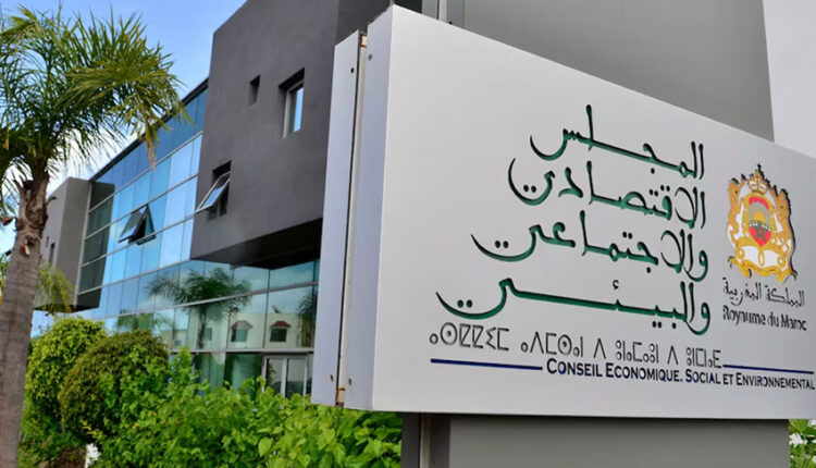 المجلس الاقتصادي والاجتماعي والبيئي يدعو إلى إدراج الحماية الرقمية ضمن أهداف السياسة المندمجة لحماية الطفولة