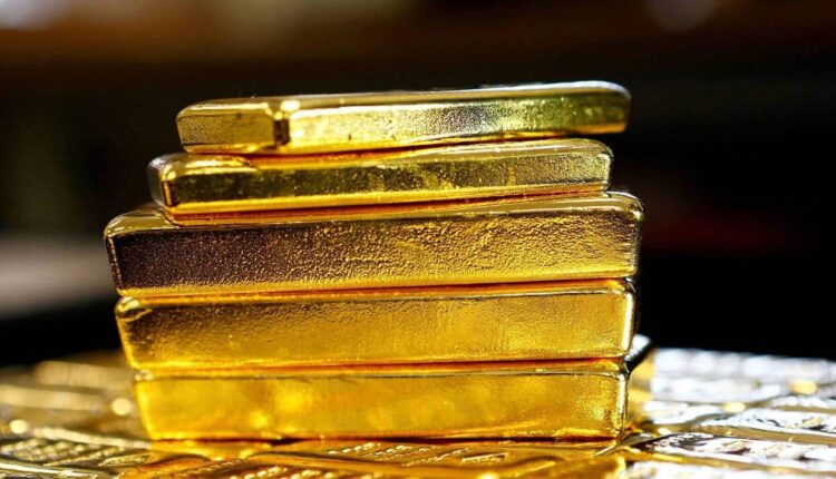 أسعار الدهب اليوم ال