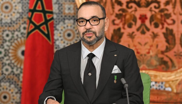 جلالة الملك يهنئ الحاكمة العامة لكومنولث أستراليا بمناسبة العيد الوطني لبلادها