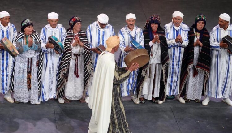الفنون الشعبية المغربية تواصل تعزيز التراث الثقافي