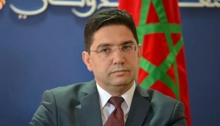 المغرب يُعبر عن رفضه القاطع للدعم الإيراني المرتبط بالحوثيين
