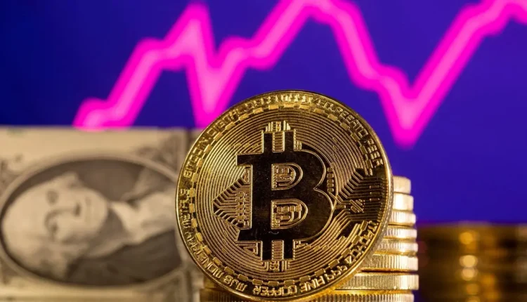 أسعار البتكوين اليوم الجمعة 3 يناير 2025