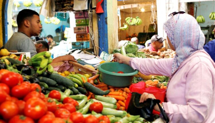 أسعار الخضر بالمغرب تشهد زيادة ملحوظة تؤثر على المستهلكين