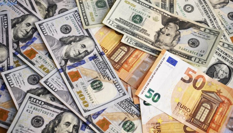 أسعار العملات الأجنبية اليوم السبت 4 يناير 2024