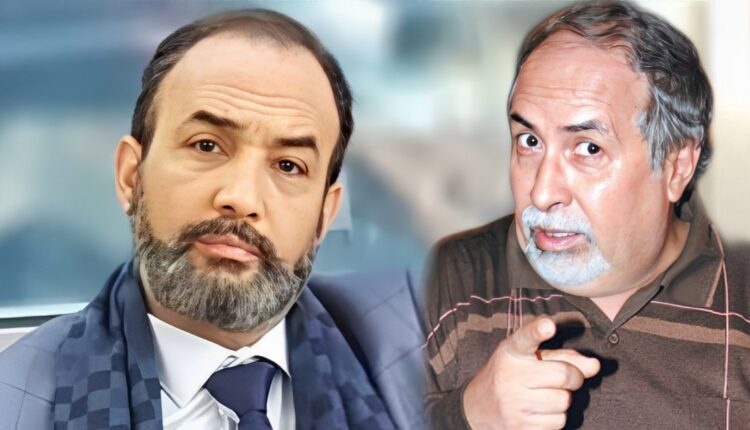 تجدد الخلاف بين صلاح الدين بنموسى ورشيد الوالي يتصدر عناوين الأخبار