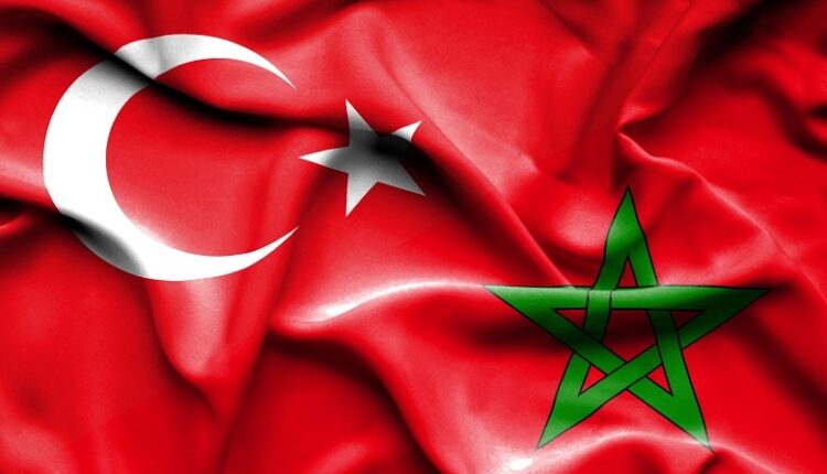 المغرب وتركيا: تعزيز الشراكة في الصناعات الدفاعية عبر اتفاقيات جديدة