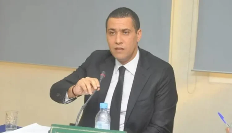 مكتب مجلس النواب يحيل طلب تجريد بودريقة للمحكمة الدستورية