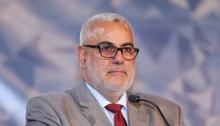 بنكيران يثير الجدل مجددًا