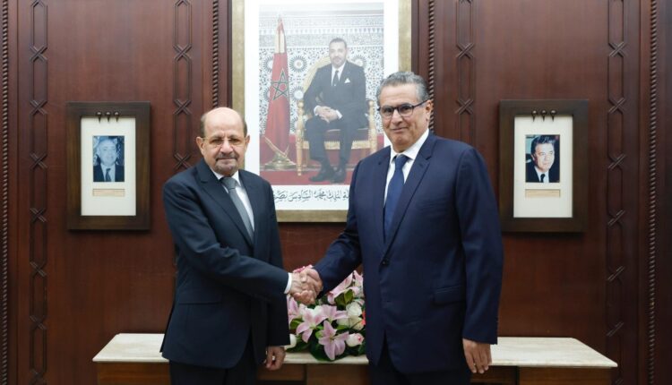 المغرب واليمن التوقيع على إتفاقية للتعاون المشترك يهم العديد من المجالات