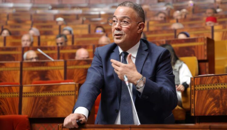 تجار الفواتير الضريبية يختفون بعد تهديدات لقجع بالملاحقة القضائية