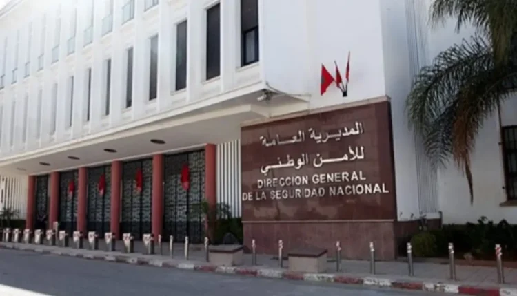 المديرية العامة للأمن الوطني تترقى العميد الإقليمي عزيز السويري إلى رتبة مراقب عام