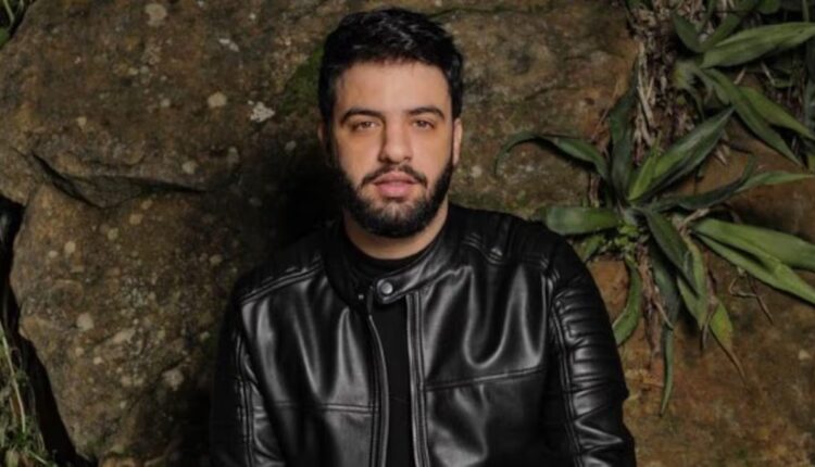 نعمان بلعياشي يواجه تحديات جديدة: بعد النجاح حجب أغنيته