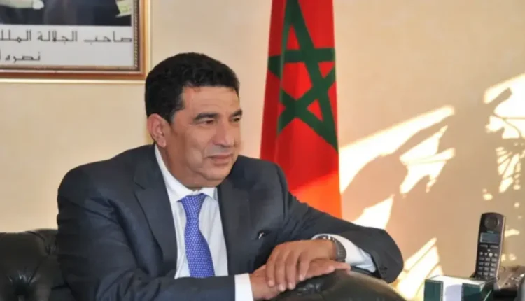المنظمة المغربية لحماية المال العام تدخل على خط قضية محمد مبديع