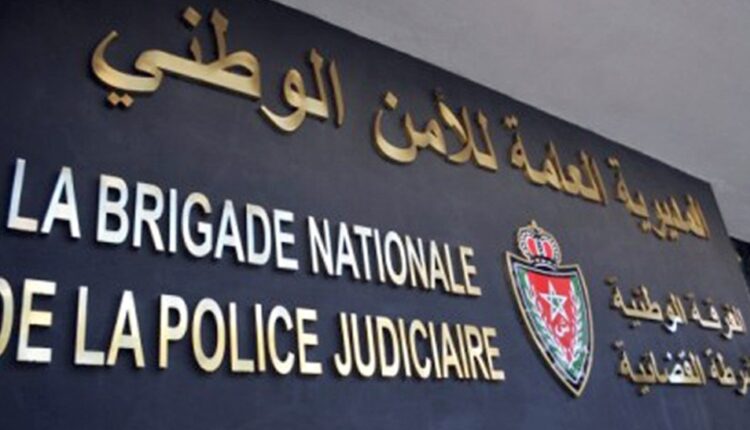 لبوعمري يدعو لإحداث مفوضية للأمن بحد السوالم