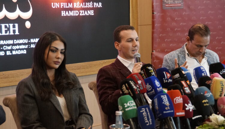 أية إضافة يحملها فيلم “بنت الفقيه” للفنانة “تسكيت” والمخرج “حميد زيان” للسينما المغربية؟