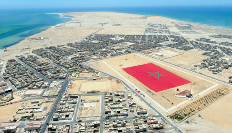 خطاب جلالة الملك حول الصحراء: رؤية جديدة لمستقبل الوحدة الوطنية
