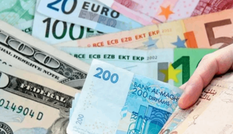 أسعار العملات