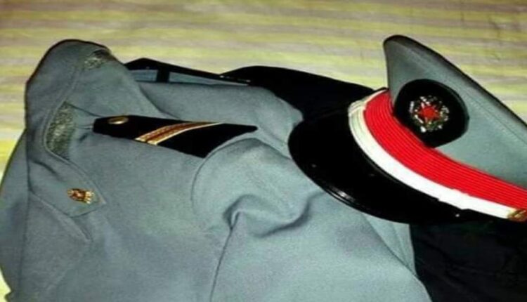 توقيف قاصرتين يرتديان زي الدرك الملكي في الفنيدق