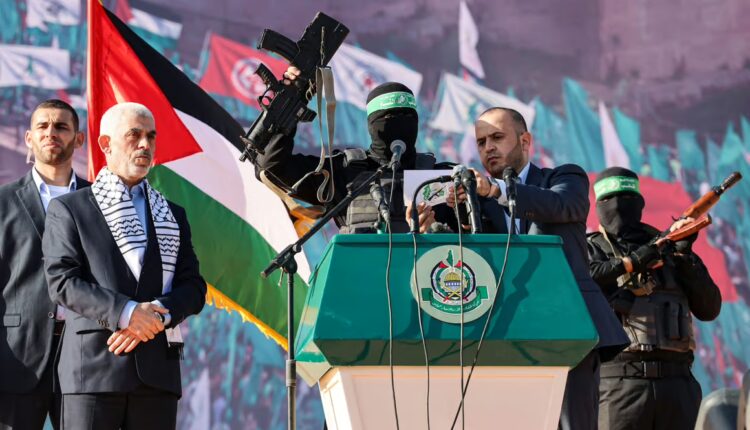 إتفاق الهدنة