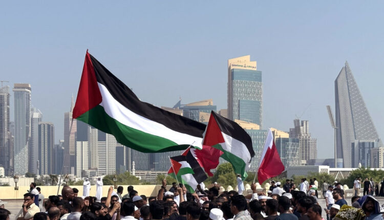 حماس تبلغ الوسطاء موافقتها على إتفاق وقف إطلاق النار