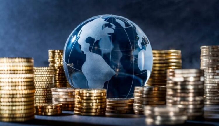 التوترات الجيوسياسية