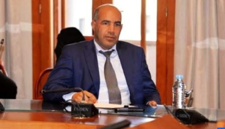 هشام صابري