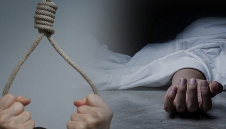 شاب يضع حدًا لحياته شنقًا في شيشاوة
