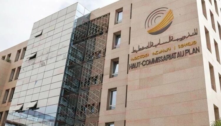 المندوبية السامية للتخطيط: