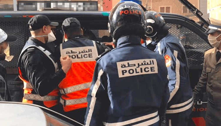 الدار البيضاء: اعتقال مروج مخدرات بارز بعد عملية أمنية محكمة