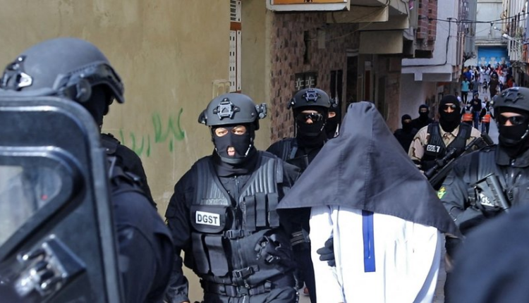 إحباط مخطط إرهابي في حد السوالم: تفكيك خلية مرتبطة بتنظيم داعش