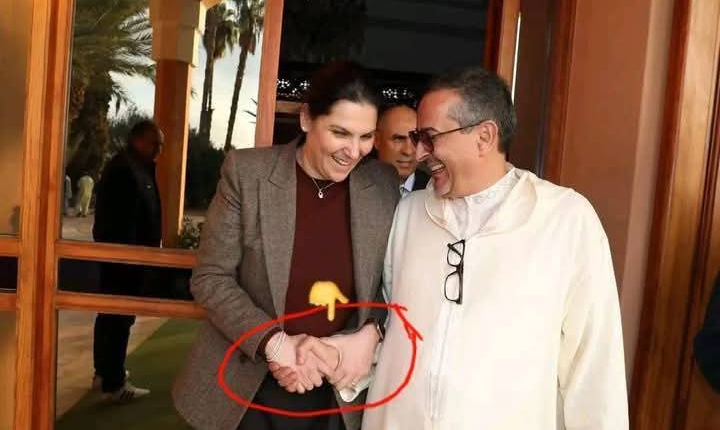 هشام المهاجري