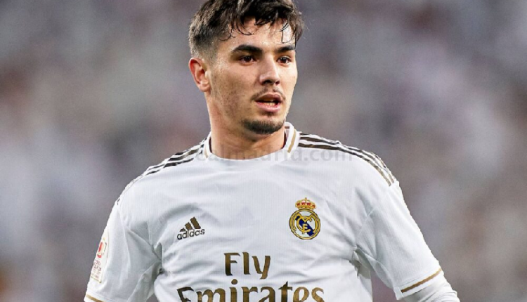 إبراهيم دياز يتألق ويقود ريال مدريد لاكتساح لاس بالماس
