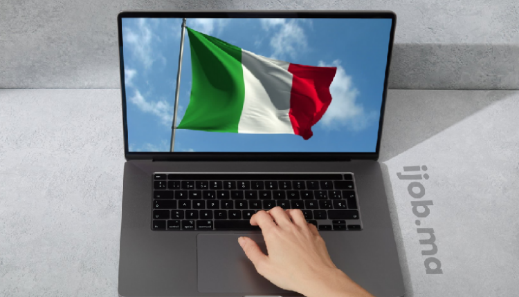 إيطاليا تُفعّل إجراءات جديدة تتطلب بصمات أصابع المتقدمين للحصول على التأشيرات