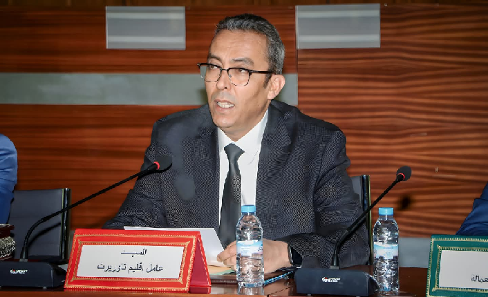 تعبئة شاملة بإقليم تاوريرت لمواجهة موجة البرد القارس