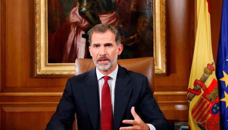 العاهل الإسباني يؤكد على الطابع الخاص للعلاقة مع المغرب