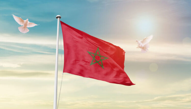 الأحداث التاريخية التي شكلت الهوية المغربية الحديثة
