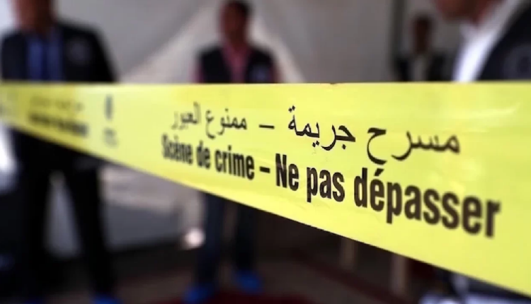 توقيف 3 مشتبه بهم في جريمة قتل بإقليم برشيد