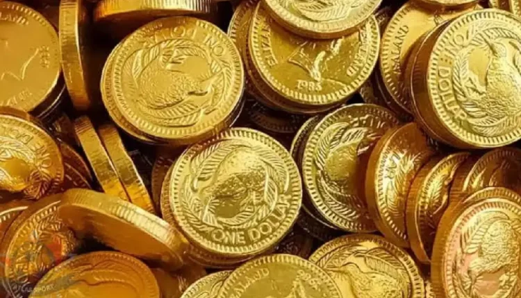 أسعار الذهب اليوم السبت 4 يناير 2024