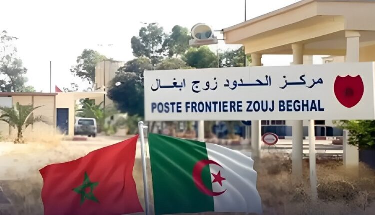 إطلاق سراح 36 شاباً مغربياً في الجزائر
