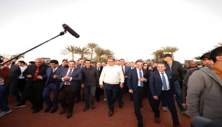 فوضى تنظيمية في الأمن الخاص بأكادير