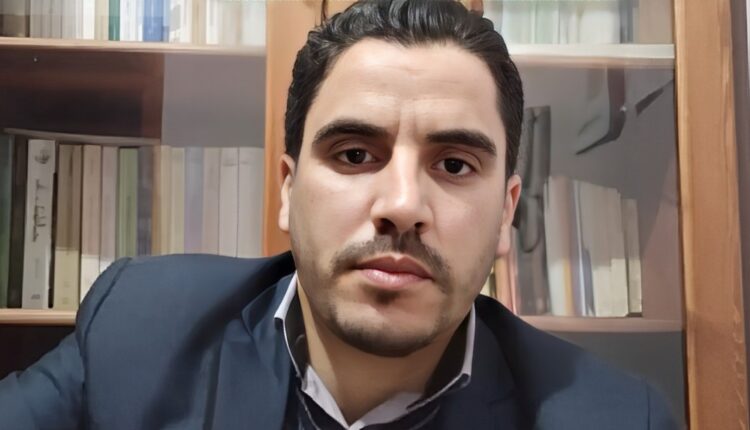 جمال رداحي
