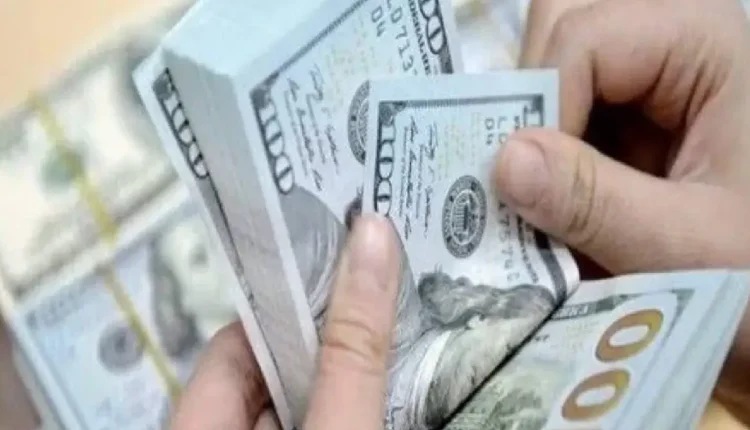 أسعار العملات الأجنبية اليوم الجمعة 3 يناير 2025