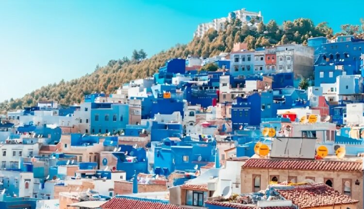 إلحاق إقليم شفشاون بنطاق الاختصاص الترابي للمجلس الجهوي لهيئة المهندسين المعماريين بتطوان