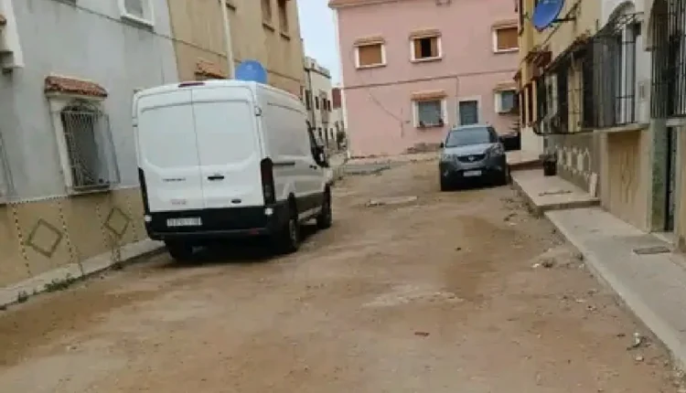 أزمة البنية التحتية في حي الجديدة: سكان يشعرون بالإحباط من تجاهل المسؤولين