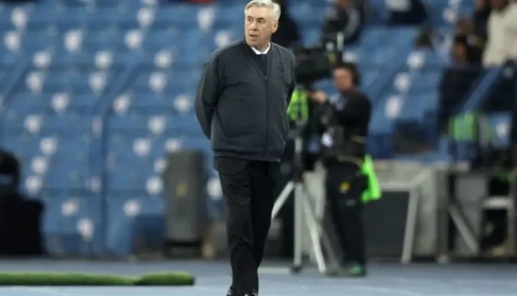 ديشان يقرر مغادرة تدريب فرنسا بنهاية عقده في 2026