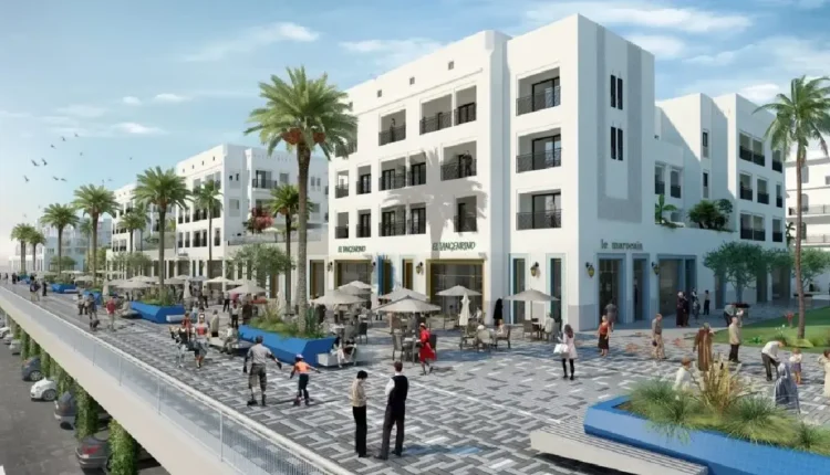 مشاريع سياحية في طنجة تنتظر موافقات استثنائية