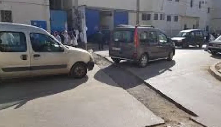 شكاوى المواطنين في سلا: إهمال شركة ريضال يتسبب في تدهور البنية التحتية