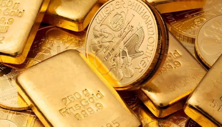 أسعار الذهب اليوم السبت 18 يناير 2025